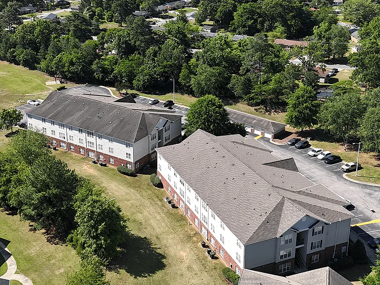 The Cole Apartments — Photo 33