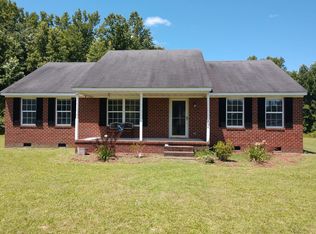 104 Spivey Farm Ln, Suffolk, VA 23438