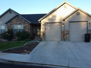 2571 N 550 W, Cedar City, UT 84721