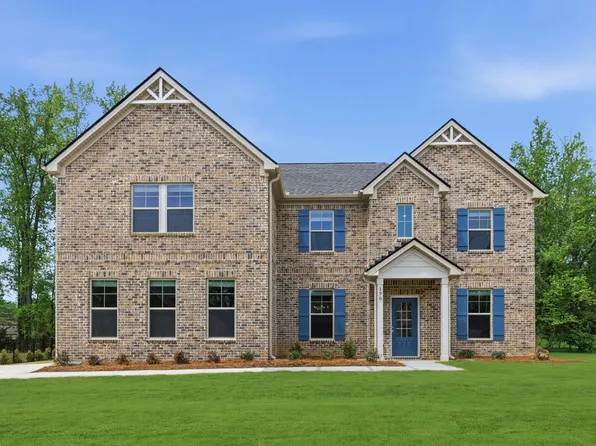 McKinley Plan, Cambria at Traditions