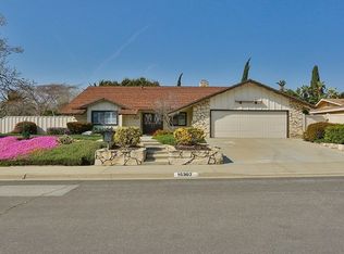 15307 Mockingbird Hill Dr, Hacienda Heights, CA 91745
