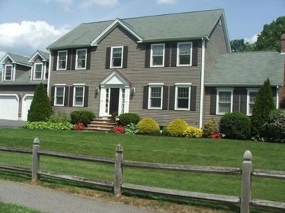 13 Paige Farm Rd, Amesbury, MA, 01913