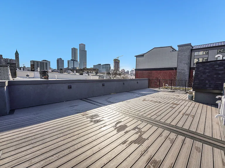 41 Dey St #2 — Photo 24