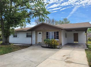 4822 Lanette St, Orlando, FL 32811