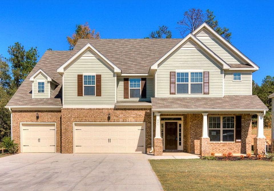 1st image of 827 Burch Creek Dr