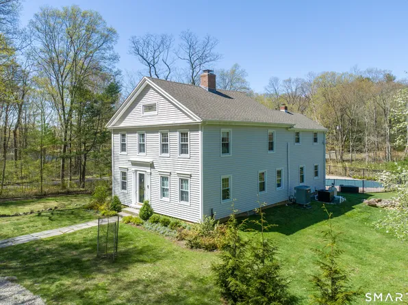 50 Ledge Hill Road, Guilford, CT 06437