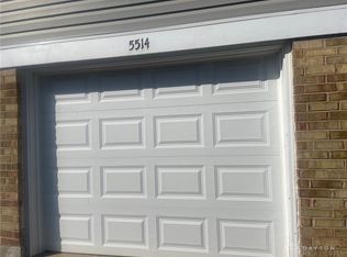 5514 Nantucket Rd, Dayton, OH 45426