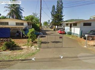91-839 Pohakupuna Rd, Ewa Beach, HI 96706