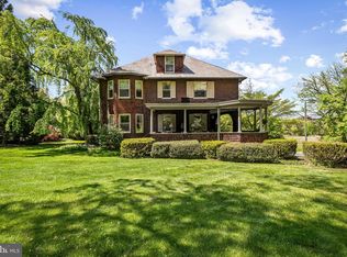 4 Hillside Rd, Baltimore, MD 21210