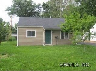 11 Rusty Wil Dr, Belleville, IL