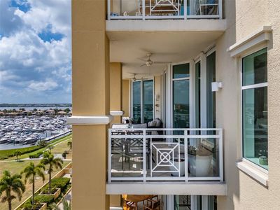 140 Riviera Dunes Way APT 601, Palmetto, FL, 34221