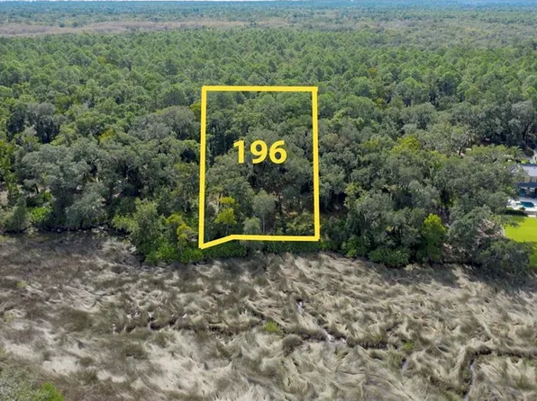 316 Pikes Bluff Dr, Saint Simons Island, GA 31522