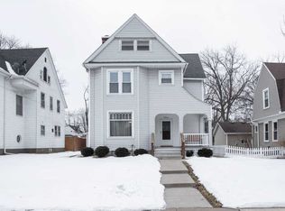 1924 Walling Ct, Davenport, IA