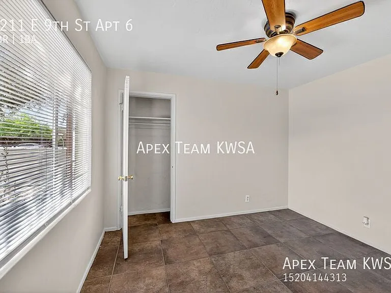 1211 E 9th St #6 — Photo 12