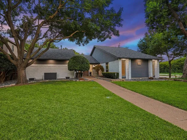 8002 Westover Dr, Dallas, TX 75231