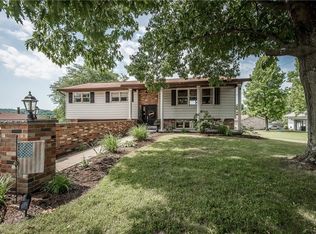 312 Donahey Ave NE, New Philadelphia, OH