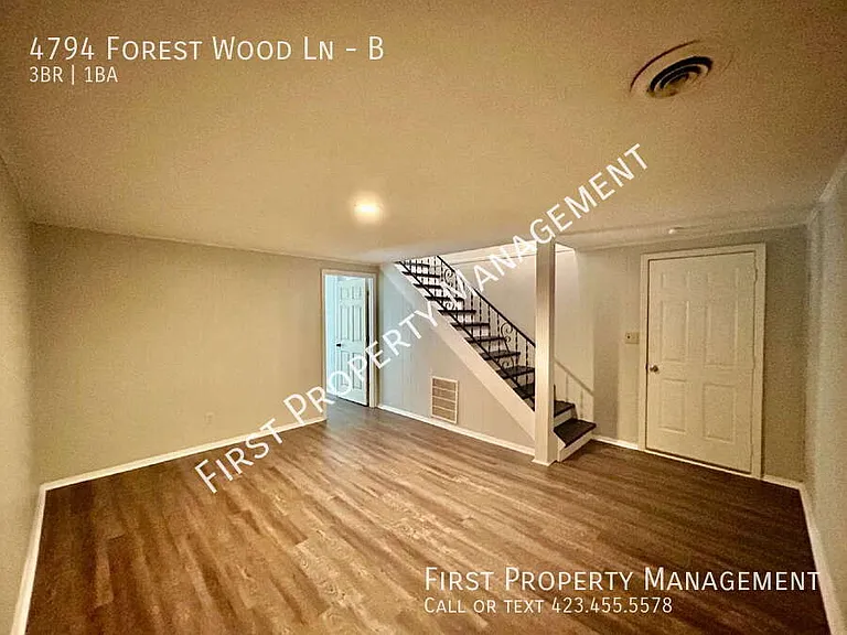 4794 Forest Wood Ln #B — Photo 13