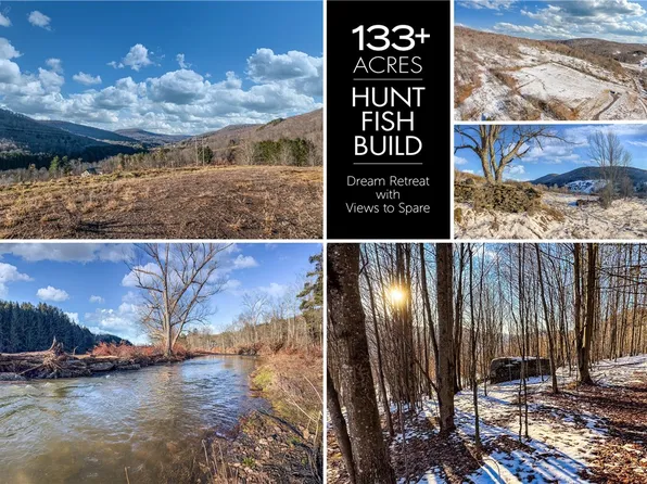 26 Federal Hill Rd #2-11, Delhi, NY 13753