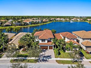 12140 Aviles Circle, Palm Beach Gardens, FL 33418