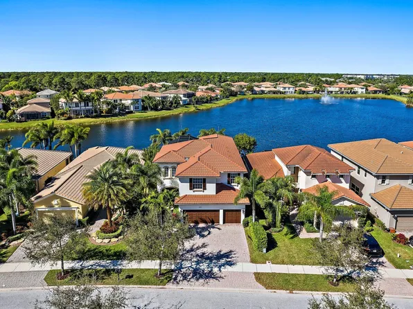 12140 Aviles Circle, Palm Beach Gardens, FL 33418