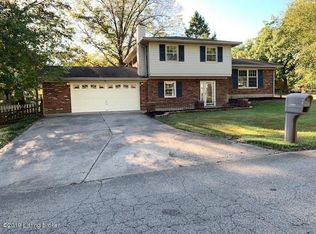 5900 Pageant Way, Louisville, KY 40214