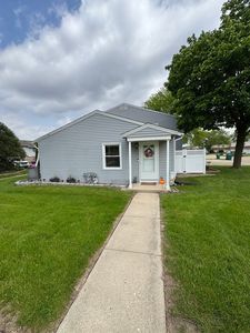 1521 E Stonehenge Dr #1521, Sycamore, IL, 60178