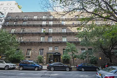 321 East 22nd Street in Gramercy Park