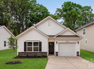 3040 Mulberry Church Rd, Charlotte, NC 28208