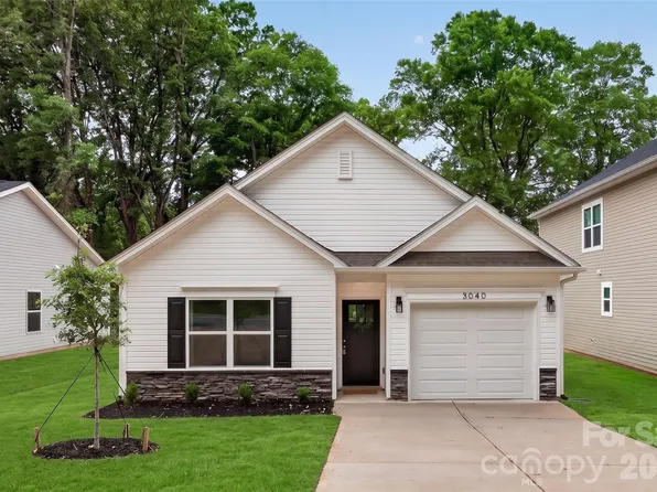 3040 Mulberry Church Rd, Charlotte, NC 28208