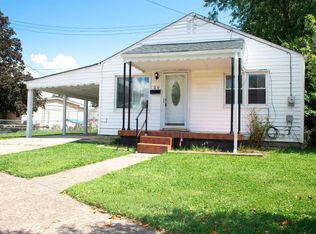 20 Martin Ave, Hamilton, OH 45011