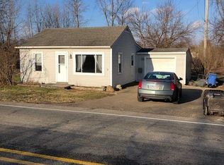 2199 Sandy Creek Rd, Monroe, MI 48162