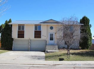 848 Buckboard Ln, Idaho Falls, ID 83402