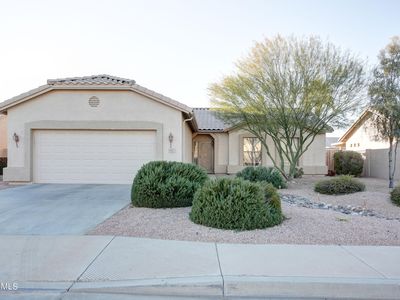 6932 S Nantucket St, Chandler, AZ, 85249