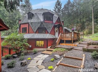 17220 SW Kemmer Rd, Beaverton, OR 97007