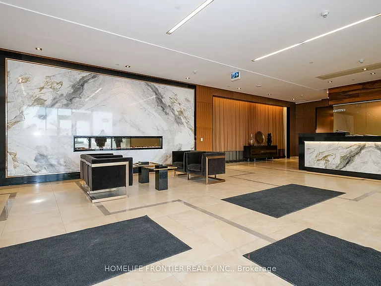 17 Zorra St #1212 — Photo 3