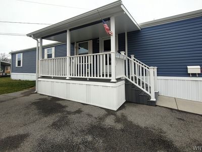 546 C St, Niagara Falls, NY, 14304