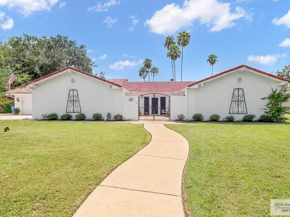 5209 Guava Dr, Palm Valley, TX 78552