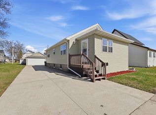 820 Minnesota Ave, Fond Du Lac, WI 54937