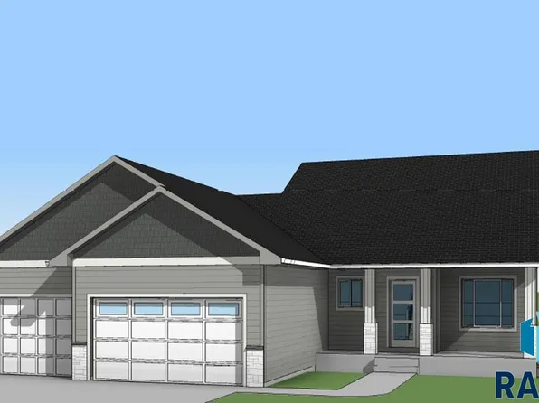 608 N Yankee Ave, Sioux Falls, SD 57110