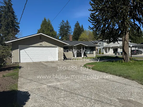 2524 70th Ave SW, Olympia, WA 98512