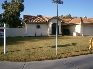 4534 E Corral Rd, Phoenix, AZ 85044