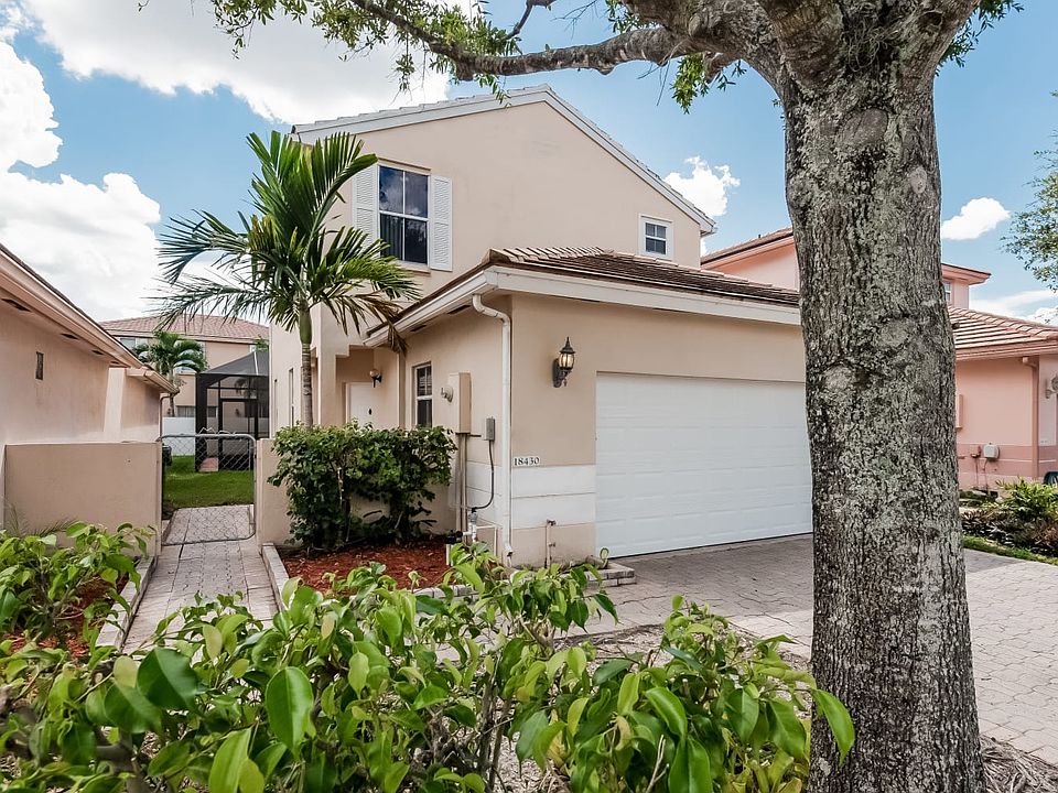 18430 NW 21st St, Hollywood, FL 33029 | Zillow