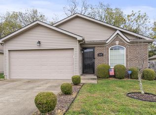 164 Seth Way, Georgetown, KY 40324