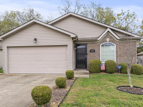 164 Seth Way, Georgetown, KY 40324
