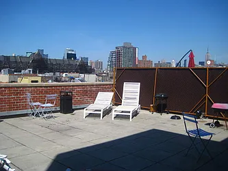 Rented by Adir Realty