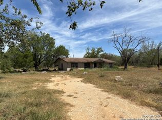 20330 Spanish Grant Rd, San Antonio, TX 78264