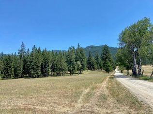 Nhn Blue Slide Rd, Thompson Falls, MT 59873