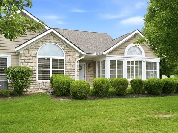 4087 Whitegate Dr, Dayton, OH 45430