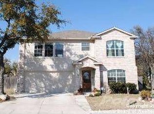 7303 Carriage Pass, San Antonio, TX 78249