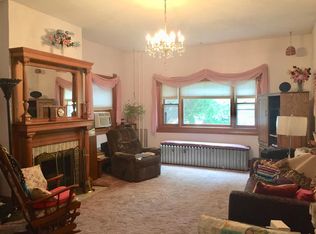 260 W 3rd St, Colby, KS 67701